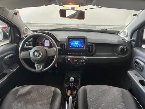 FIAT Mobi 1.0 4P FLEX EVO LIKE, Foto 8