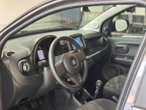 FIAT Mobi 1.0 4P FLEX EVO LIKE, Foto 9