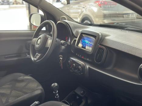 FIAT Mobi 1.0 4P FLEX EVO LIKE, Foto 10