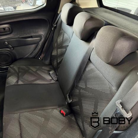FIAT Mobi 1.0 4P FLEX DRIVE FIRE FLY, Foto 7