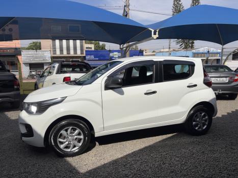 FIAT Mobi 1.0 4P FLEX EVO EASY, Foto 2