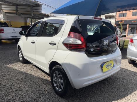 FIAT Mobi 1.0 4P FLEX EVO EASY, Foto 3