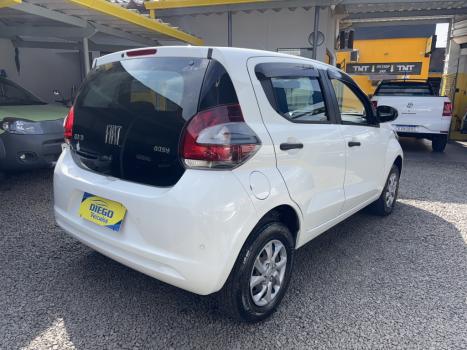 FIAT Mobi 1.0 4P FLEX EVO EASY, Foto 5