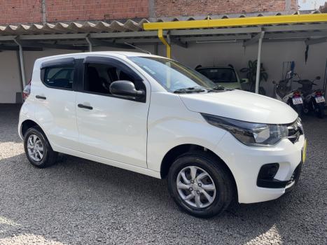 FIAT Mobi 1.0 4P FLEX EVO EASY, Foto 6