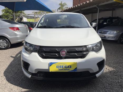 FIAT Mobi 1.0 4P FLEX EVO EASY, Foto 8