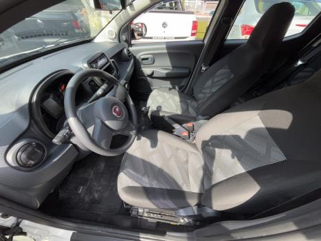 FIAT Mobi 1.0 4P FLEX EVO EASY, Foto 10