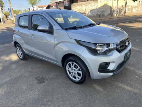 FIAT Mobi 1.0 4P FLEX DRIVE GSR AUTOMATIZADO, Foto 1