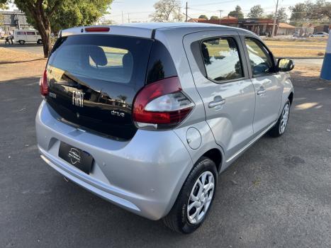 FIAT Mobi 1.0 4P FLEX DRIVE GSR AUTOMATIZADO, Foto 6