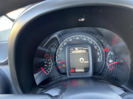 FIAT Mobi 1.0 4P FLEX DRIVE GSR AUTOMATIZADO, Foto 7