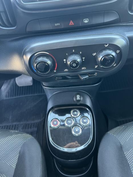 FIAT Mobi 1.0 4P FLEX DRIVE GSR AUTOMATIZADO, Foto 10