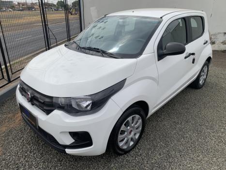 FIAT Mobi 1.0 4P FLEX EVO LIKE, Foto 1