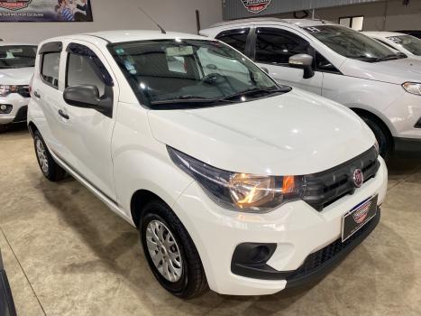 FIAT Mobi 1.0 4P FLEX EVO EASY, Foto 1