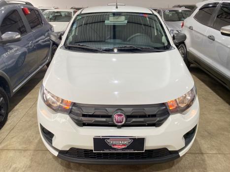 FIAT Mobi 1.0 4P FLEX EVO EASY, Foto 2