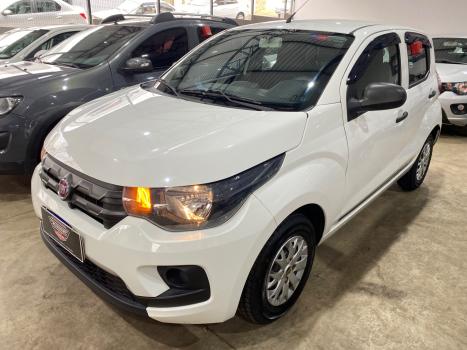 FIAT Mobi 1.0 4P FLEX EVO EASY, Foto 3