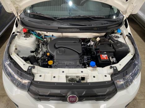 FIAT Mobi 1.0 4P FLEX EVO EASY, Foto 5