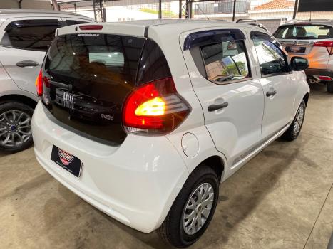 FIAT Mobi 1.0 4P FLEX EVO EASY, Foto 6