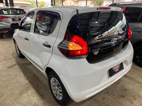 FIAT Mobi 1.0 4P FLEX EVO EASY, Foto 8