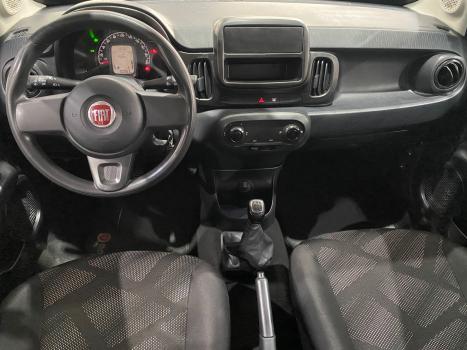 FIAT Mobi 1.0 4P FLEX EVO EASY, Foto 9