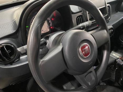 FIAT Mobi 1.0 4P FLEX EVO EASY, Foto 10