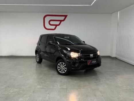 FIAT Mobi 1.0 4P FLEX EVO LIKE, Foto 1