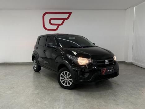 FIAT Mobi 1.0 4P FLEX EVO LIKE, Foto 2