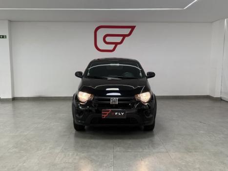 FIAT Mobi 1.0 4P FLEX EVO LIKE, Foto 3