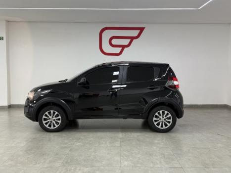 FIAT Mobi 1.0 4P FLEX EVO LIKE, Foto 4