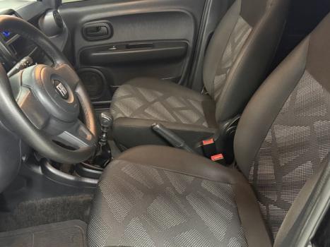 FIAT Mobi 1.0 4P FLEX EVO LIKE, Foto 5