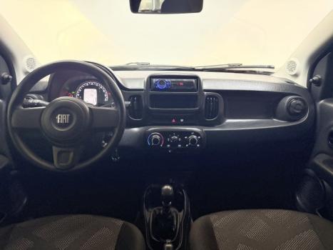 FIAT Mobi 1.0 4P FLEX EVO LIKE, Foto 6