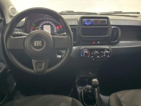 FIAT Mobi 1.0 4P FLEX EVO LIKE, Foto 7