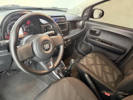 FIAT Mobi 1.0 4P FLEX EVO LIKE, Foto 8