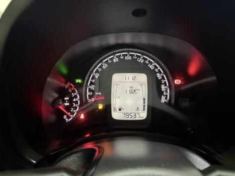 FIAT Mobi 1.0 4P FLEX EVO LIKE, Foto 9