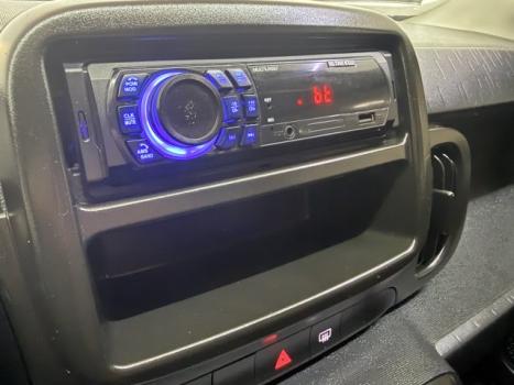 FIAT Mobi 1.0 4P FLEX EVO LIKE, Foto 12