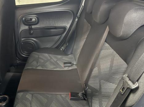 FIAT Mobi 1.0 4P FLEX EVO LIKE, Foto 13
