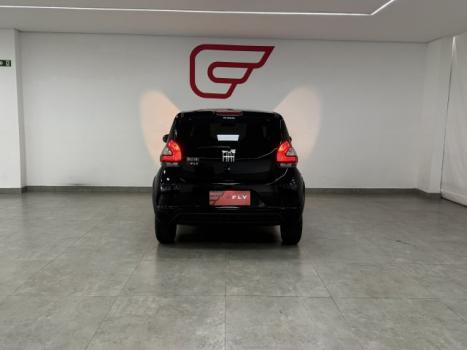 FIAT Mobi 1.0 4P FLEX EVO LIKE, Foto 14