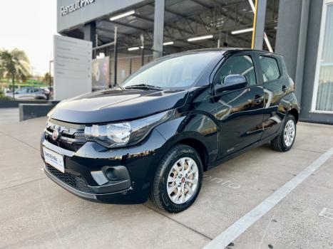 FIAT Mobi 1.0 4P FLEX EVO LIKE, Foto 1