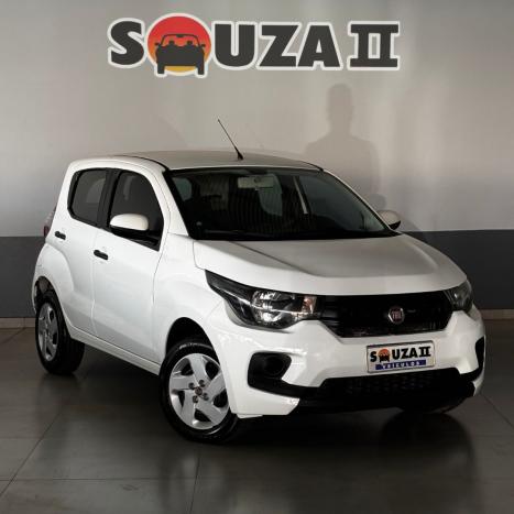 FIAT Mobi 1.0 4P FLEX EVO LIKE, Foto 1
