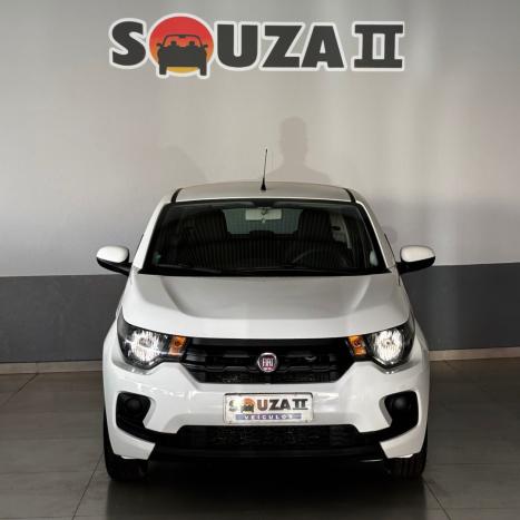 FIAT Mobi 1.0 4P FLEX EVO LIKE, Foto 2