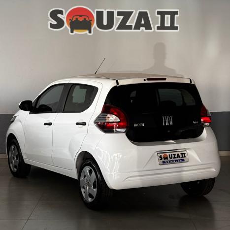 FIAT Mobi 1.0 4P FLEX EVO LIKE, Foto 3