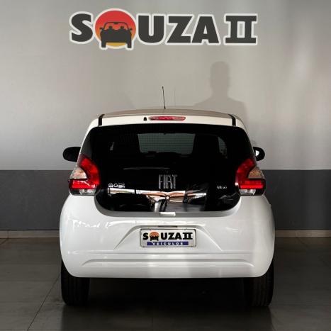 FIAT Mobi 1.0 4P FLEX EVO LIKE, Foto 4