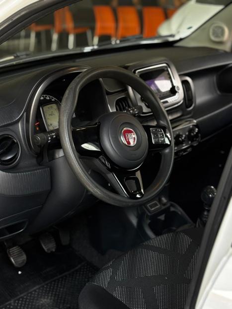 FIAT Mobi 1.0 4P FLEX EVO LIKE, Foto 6