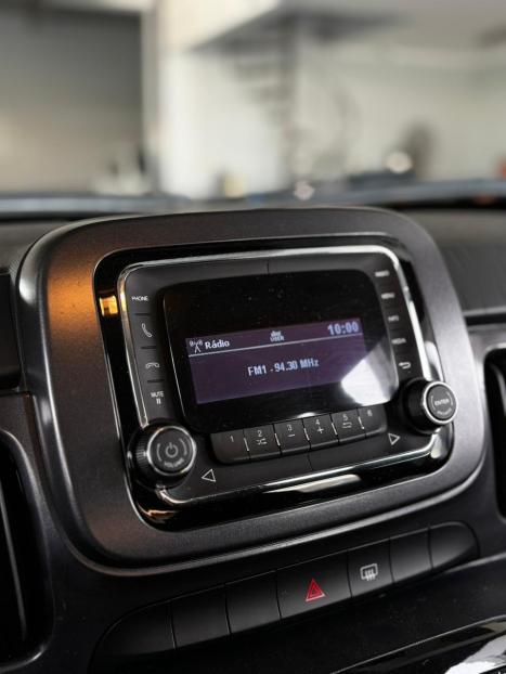 FIAT Mobi 1.0 4P FLEX EVO LIKE, Foto 7