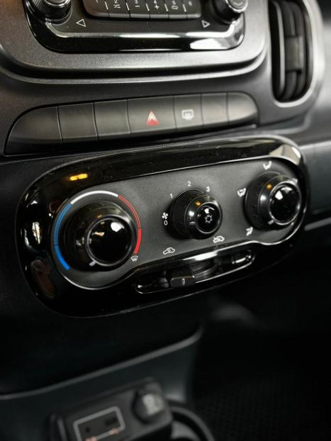 FIAT Mobi 1.0 4P FLEX EVO LIKE, Foto 8