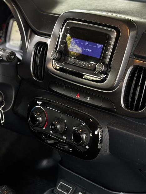FIAT Mobi 1.0 4P FLEX EVO LIKE, Foto 10