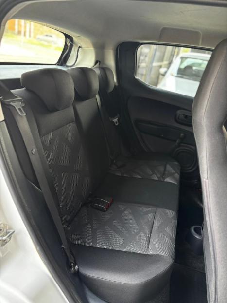 FIAT Mobi 1.0 4P FLEX EVO LIKE, Foto 11