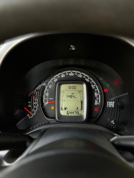FIAT Mobi 1.0 4P FLEX EVO LIKE, Foto 12