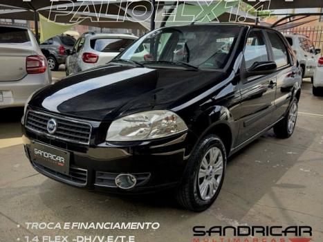 FIAT Palio 1.0 16V ELX, Foto 1