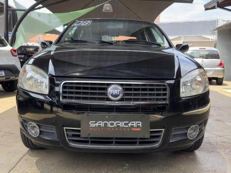 FIAT Palio 1.0 16V ELX, Foto 2