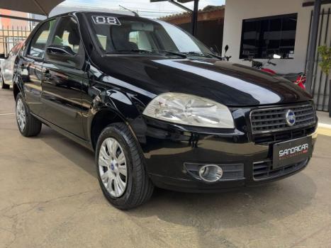 FIAT Palio 1.0 16V ELX, Foto 3