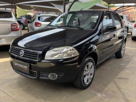 FIAT Palio 1.0 16V ELX, Foto 4